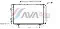 Vízhűtő - AVA Quality Cooling