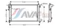 Vízhütö - AVA Quality Cooling