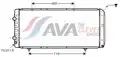 Vízhütö - AVA Quality Cooling