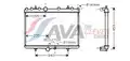 Vízhűtő - AVA Quality Cooling