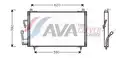 Klímahűtő - AVA Quality Cooling