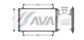 Klímahűtő - AVA Quality Cooling
