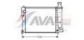 Vízhűtő - AVA Quality Cooling