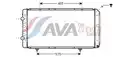 Vízhűtő - AVA Quality Cooling