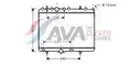 Vízhűtő - AVA Quality Cooling