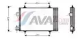 Klímahűtő - AVA Quality Cooling