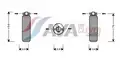 Szárítószűrő - AVA Quality Cooling