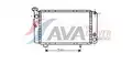 Vízhütö - AVA Quality Cooling