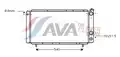 Vízhűtő - AVA Quality Cooling