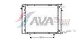 Vízhütö - AVA Quality Cooling