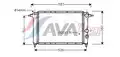 Vízhütö - AVA Quality Cooling