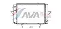 Vízhűtő - AVA Quality Cooling