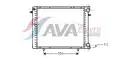 Vízhűtő - AVA Quality Cooling