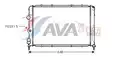 Vízhütö - AVA Quality Cooling