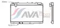 Vízhűtő - AVA Quality Cooling