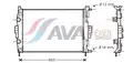 Vízhűtő - AVA Quality Cooling