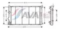 Vízhűtő - AVA Quality Cooling