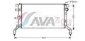 Vízhűtő - AVA Quality Cooling