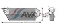 Turbohűtő - AVA Quality Cooling