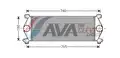 Kompresszor - AVA Quality Cooling