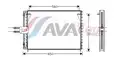 Klímahűtő - AVA Quality Cooling