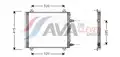 Klímahűtő - AVA Quality Cooling