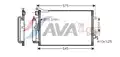 Klímahűtő - AVA Quality Cooling