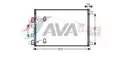 légkondicionáló hűtő - AVA Quality Cooling
