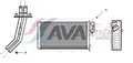 Fütöradiátor - AVA Quality Cooling