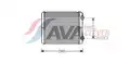 Fütöradiátor - AVA Quality Cooling