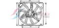 Ventilátor - AVA Quality Cooling