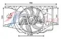 Ventillátor, Motorhűtés - AVA Quality Cooling