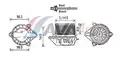 Villanymotor, szellőzőventilátor - AVA Quality Cooling