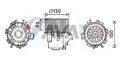 Villanymotor, szellőzőventilátor - AVA Quality Cooling