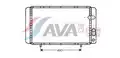 Vízhűtő - AVA Quality Cooling