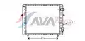 Vízhűtő - AVA Quality Cooling