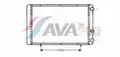 Vízhűtő - AVA Quality Cooling