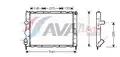 Hűtő, Motorhűtés - AVA Quality Cooling