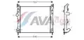 Vízhűtő - AVA Quality Cooling