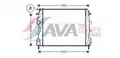 Vízhűtő - AVA Quality Cooling