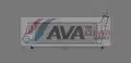 Töltőlevegő hűtő - AVA Quality Cooling