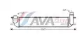 Töltőlevegő-hűtő - AVA Quality Cooling