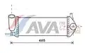 Intercooler - AVA Quality Cooling