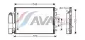 Klímahűtő - AVA Quality Cooling