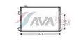 légkondicionáló hűtő - AVA Quality Cooling