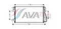 légkondicionáló hűtő - AVA Quality Cooling