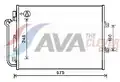 Klímahűtő - AVA Quality Cooling