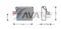 Belső elpárologtató - AVA Quality Cooling