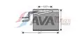 Belső elpárologtató - AVA Quality Cooling