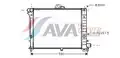 Vízhütö - AVA Quality Cooling